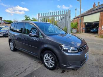 2015 (15) - 1.6 TDI 105 BlueMotion Tech SE 5dr