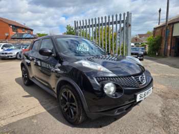 2011 (61) - 1.6 Acenta 5dr [Premium Pack]