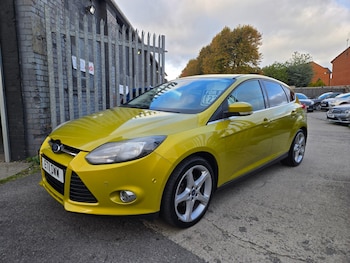 Used Ford Focus 2011 for sale - 76237291: Photo 4