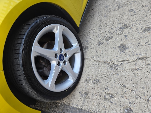 Used Ford Focus 2011 for sale - 76237291: Photo 5