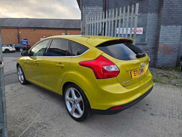 Used Ford Focus 2011 for sale - 76237291: Photo 6