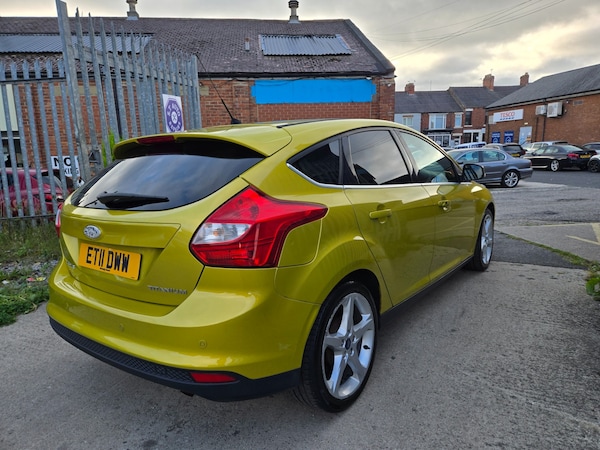 Used Ford Focus 2011 for sale - 76237291: Photo 7