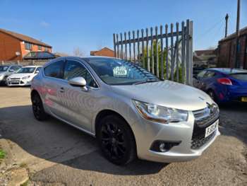 2013 (13) - 2.0 HDi DStyle 5dr