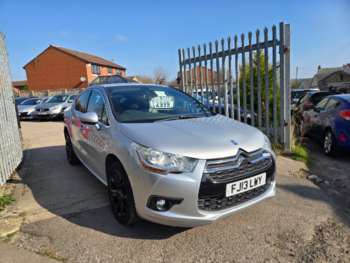 Used Citroen DS4 2013 for sale - 74673540: Photo