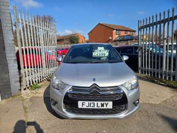 Used Citroen DS4 2013 for sale - 74673540: Photo