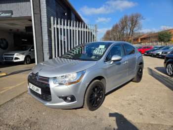 Used Citroen DS4 2013 for sale - 74673540: Photo