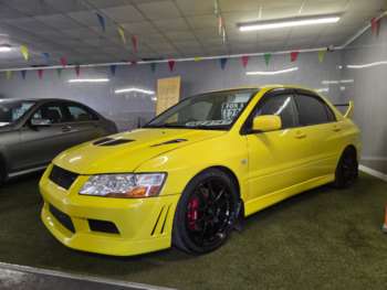 2005 - RS II 4dr