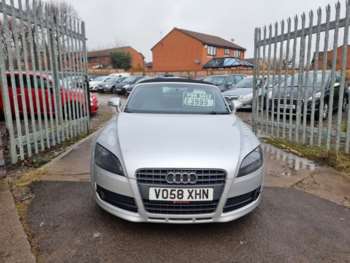 Used Audi TT 2008 for sale - 73598629: Photo