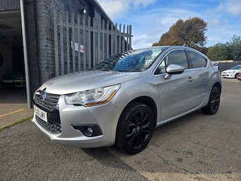 Used Citroen DS4 2013 for sale - 76237353: Photo