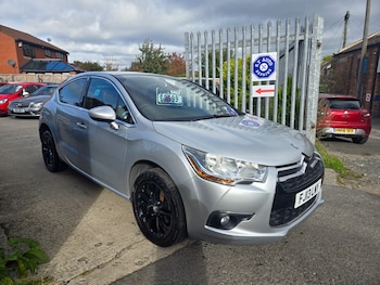 Used Citroen DS4 2013 for sale - 76237353: Photo