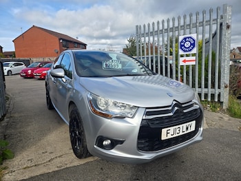 Used Citroen DS4 2013 for sale - 76237353: Photo