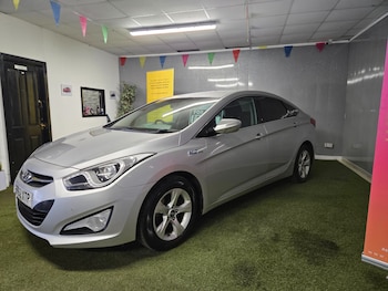 Used Hyundai i40 2012 for sale - 75909195: Photo