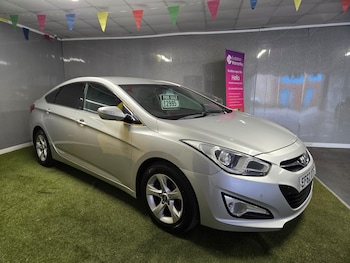 Used Hyundai i40 2012 for sale - 75909195: Photo