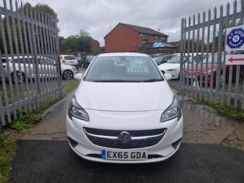 Used Vauxhall Corsa 2015 for sale - 76177017: Photo
