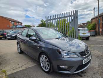 2016 (16) - 1.2 TSI 90 FR Technology 5dr