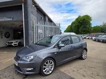 Used SEAT Ibiza 2016 for sale - 74992081: Photo