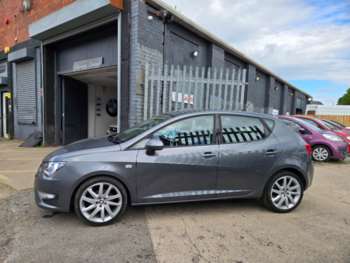 Used SEAT Ibiza 2016 for sale - 74992081: Photo