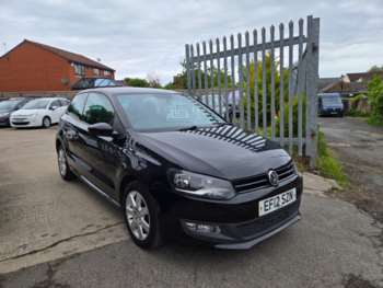 Used Volkswagen Polo 2012 for sale - 74853038: Photo