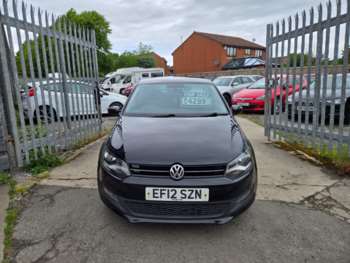 Used Volkswagen Polo 2012 for sale - 74853038: Photo