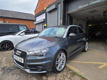 Used Audi A1 2012 for sale - 75909152: Photo