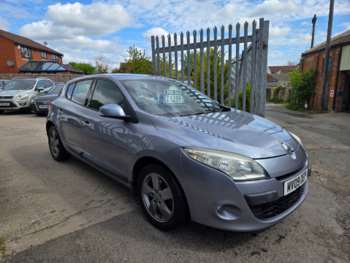 2009 (09) - 1.6 16V 110 Dynamique 5dr