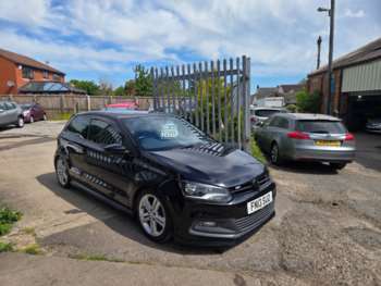 Used Volkswagen Polo 2013 for sale - 74704575: Photo