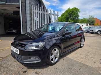 Used Volkswagen Polo 2013 for sale - 74704575: Photo