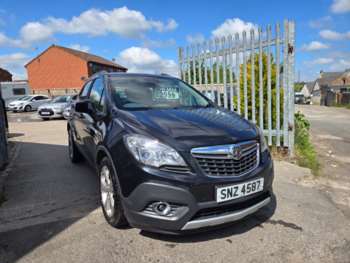 2013 - 1.6i Exclusiv 5dr