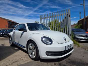 Used Volkswagen Beetle 2013 for sale - 75015916: Photo