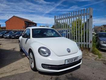 Used Volkswagen Beetle 2013 for sale - 75015916: Photo