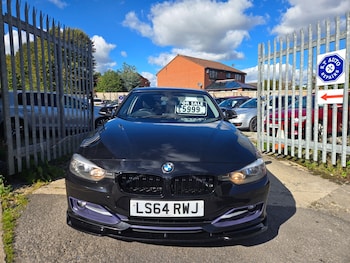 Used BMW 3 Series 2014 for sale - 76044758: Photo