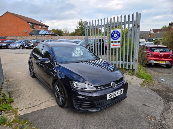 Used Volkswagen Golf 2015 for sale - 76177019: Photo 12