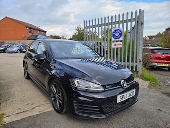 2015 (15) - 2.0 TDI GTD 5dr