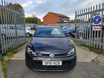 Used Volkswagen Golf 2015 for sale - 76177019: Photo 3