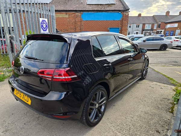 Used Volkswagen Golf 2015 for sale - 76177019: Photo 8