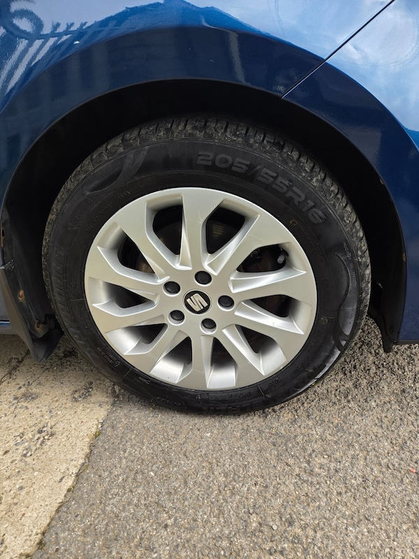 Used SEAT Leon 2014 for sale - 76177018: Photo 13