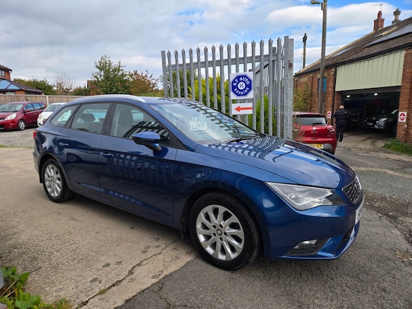 Used SEAT Leon 2014 for sale - 76177018: Photo 3