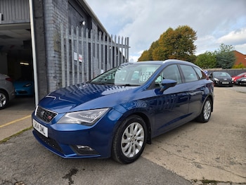 Used SEAT Leon 2014 for sale - 76177018: Photo 4