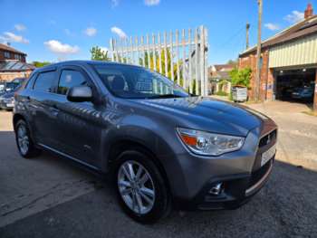 2012 (62) - 1.8 [116] 3 ClearTec 5dr 4WD