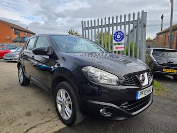 2010 (10) - 2.0 Acenta 5dr CVT