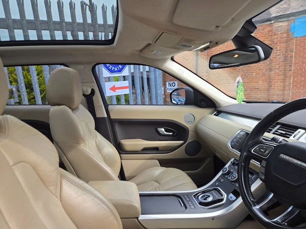 Used Land Rover Range Rover Evoque 2014 for sale - 76177015: Photo 16
