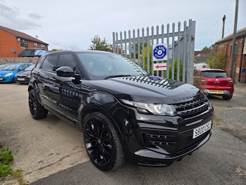 2014 (S) - 2.2 SD4 Pure 5dr Auto [9] [Tech Pack]