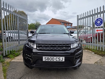 Used Land Rover Range Rover Evoque 2014 for sale - 76177015: Photo 3