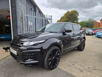 Used Land Rover Range Rover Evoque 2014 for sale - 76177015: Photo 4