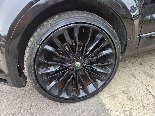 Used Land Rover Range Rover Evoque 2014 for sale - 76177015: Photo 5