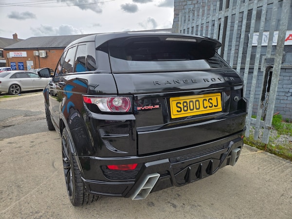 Used Land Rover Range Rover Evoque 2014 for sale - 76177015: Photo 7