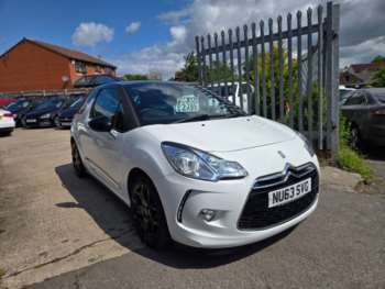 2013 (63) - 1.6 VTi 16V DStyle Plus 3dr