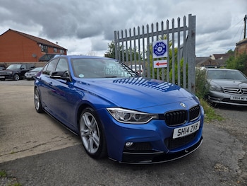 Used BMW 3 Series 2014 for sale - 75481242: Photo