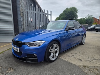 Used BMW 3 Series 2014 for sale - 75481242: Photo