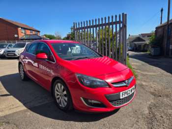 2012 (62) - 1.7 CDTi 16V ecoFLEX SE [130] 5dr [99g/km]